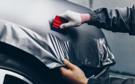 Unlock the Secrets of How to Keep a Black Car Clean