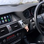 BMW X5X6 E70E71 07-09 carplay android auto