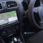 vw golf 04-13 nakamichi infotainment carplay android auto