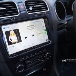 vw golf 04-13 nakamichi infotainment carplay android auto