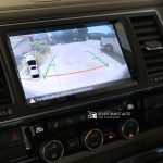 volkswagen transporter multivan 10-16 carplay android auto