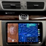 volkswagen cc 12-15 carplay android auto