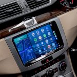 volkswagen cc 12-15 carplay android auto