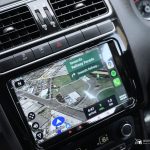 Nakamichi vw polo 11-14 carplay android auto