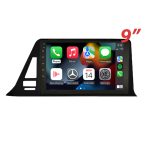 Nakamichi Toyota C-HR 16-19 Infotainment Wireless CarPlay Android Auto