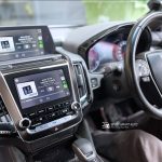 toyota crown 15 18-22 carplay android auto