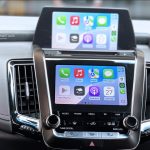 toyota crown 15 18-22 carplay android auto